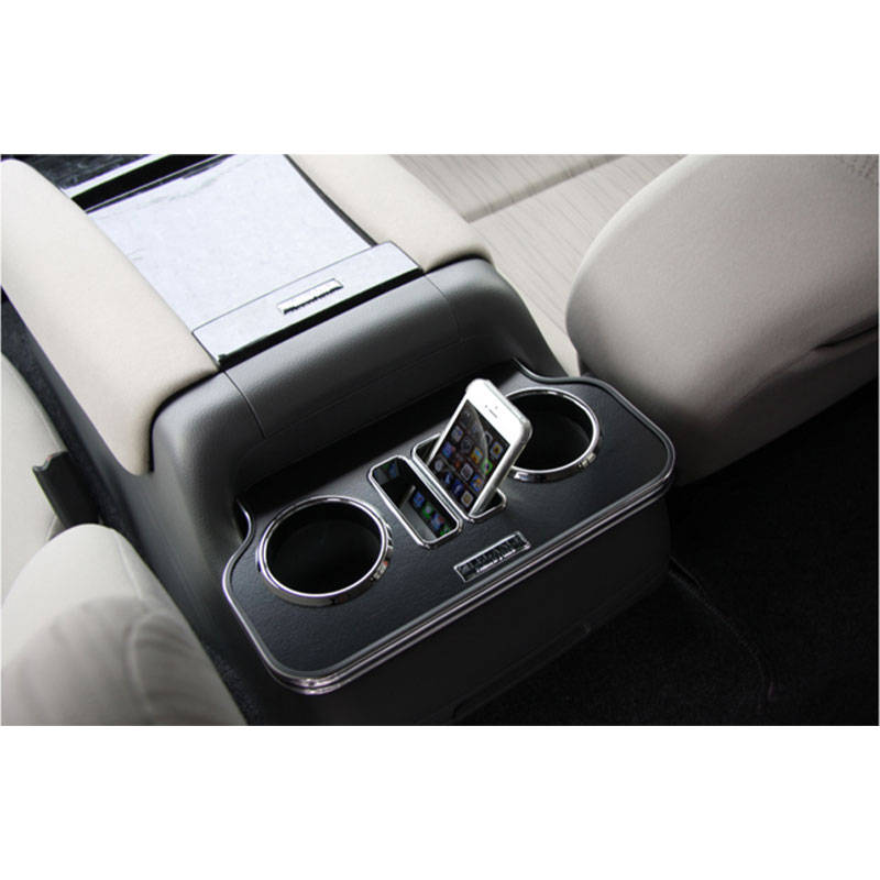 キャラバン セカンドカップホルダー