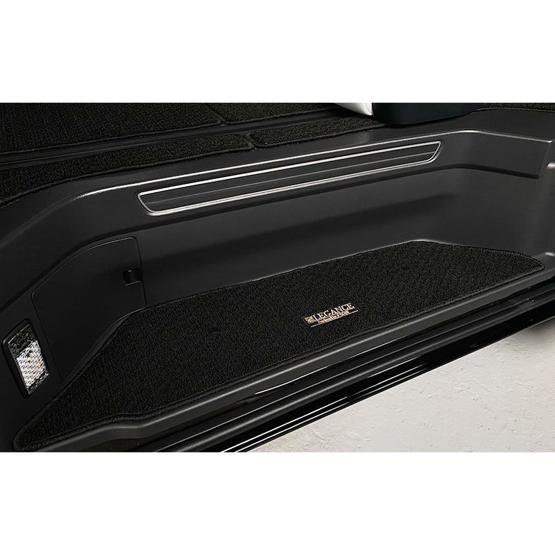 200系 パーソナルマット ステップマット