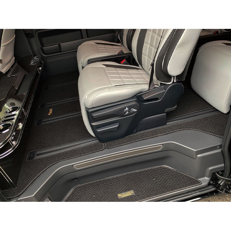 200系 パーソナルマット ステップマット