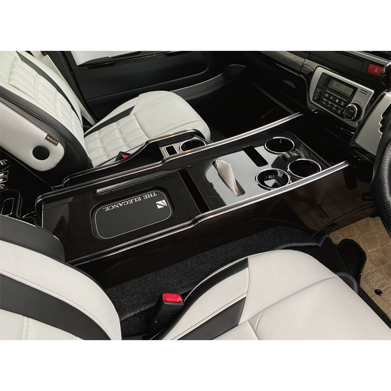 200系 センターコンソールBOX 【ワイド用】