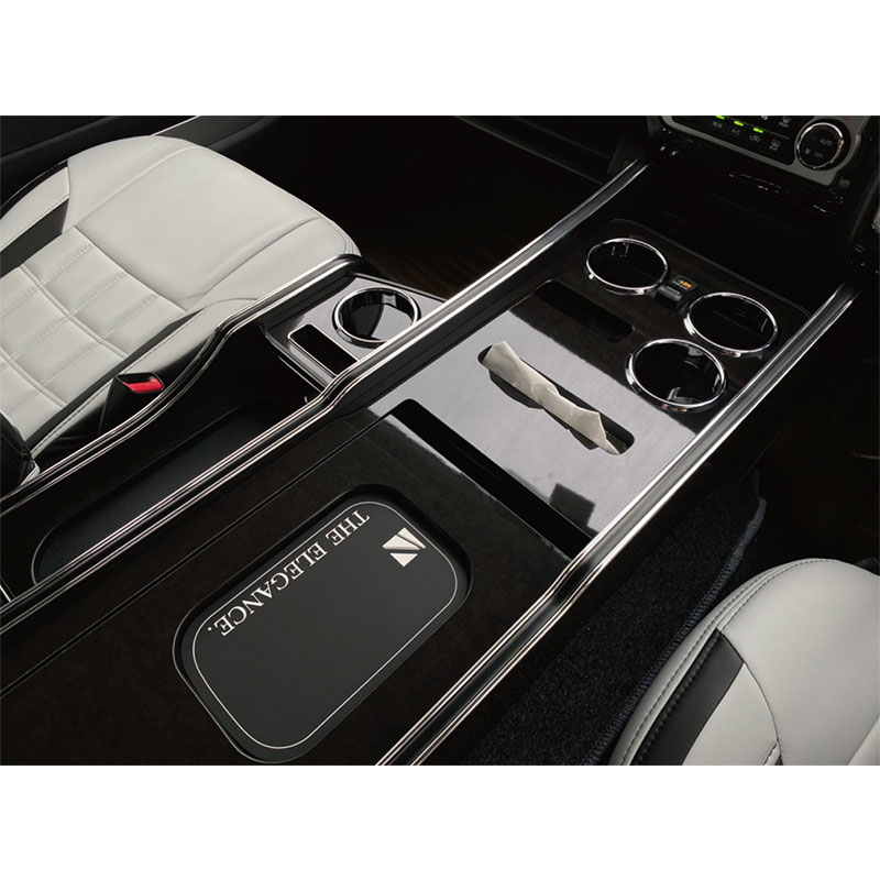 200系 センターコンソールBOX 【ワイド用】