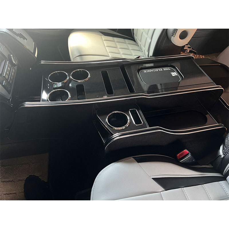 200系 センターコンソールBOX 【ワイド用】