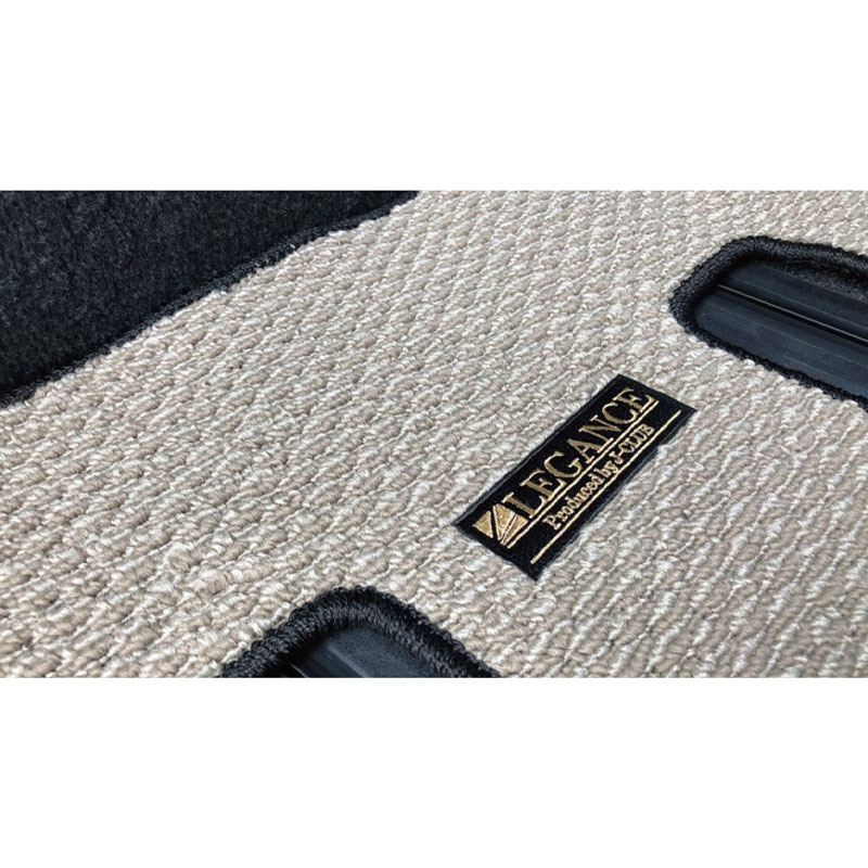 200系 パーソナル リアマット