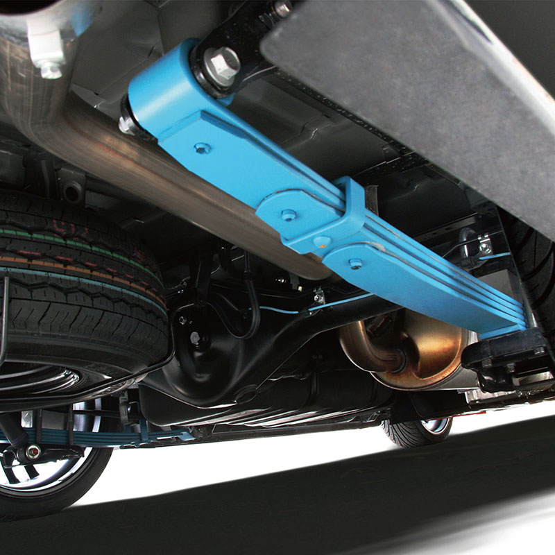 【1BOX NETWORK】200系 コンフォートリーフ