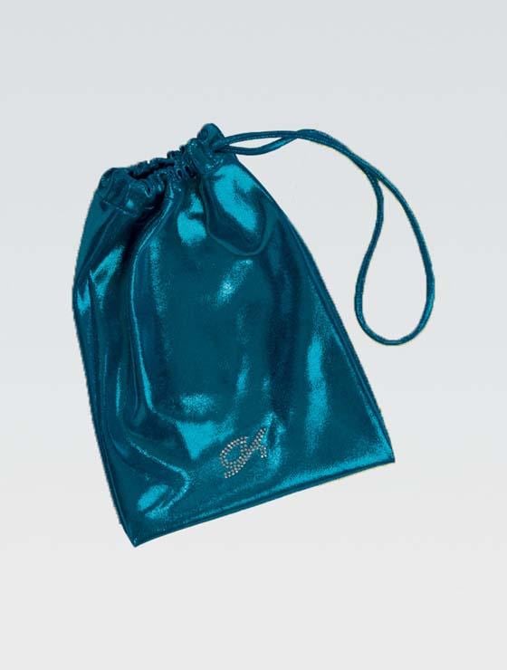 【GK91】　マイスティック　グリップバック（ターコイズ）