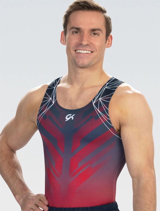 ※SALE対象品【1891M】競技用プリントシャツ