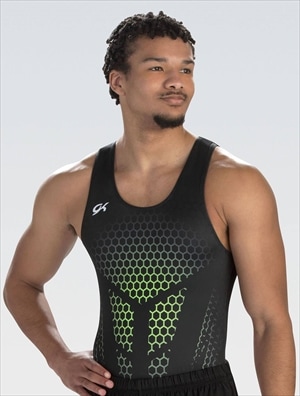 ※SALE対象品【1896M】競技用プリントシャツ