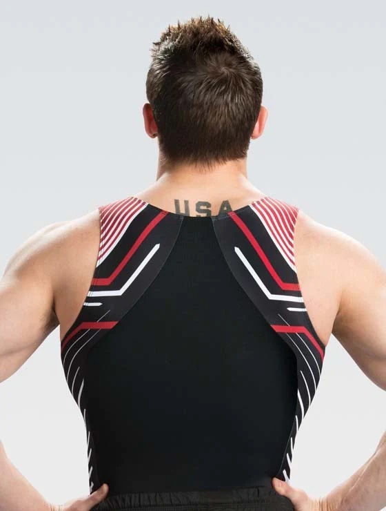 【1109S】カラー変更自由!競技用シャツ