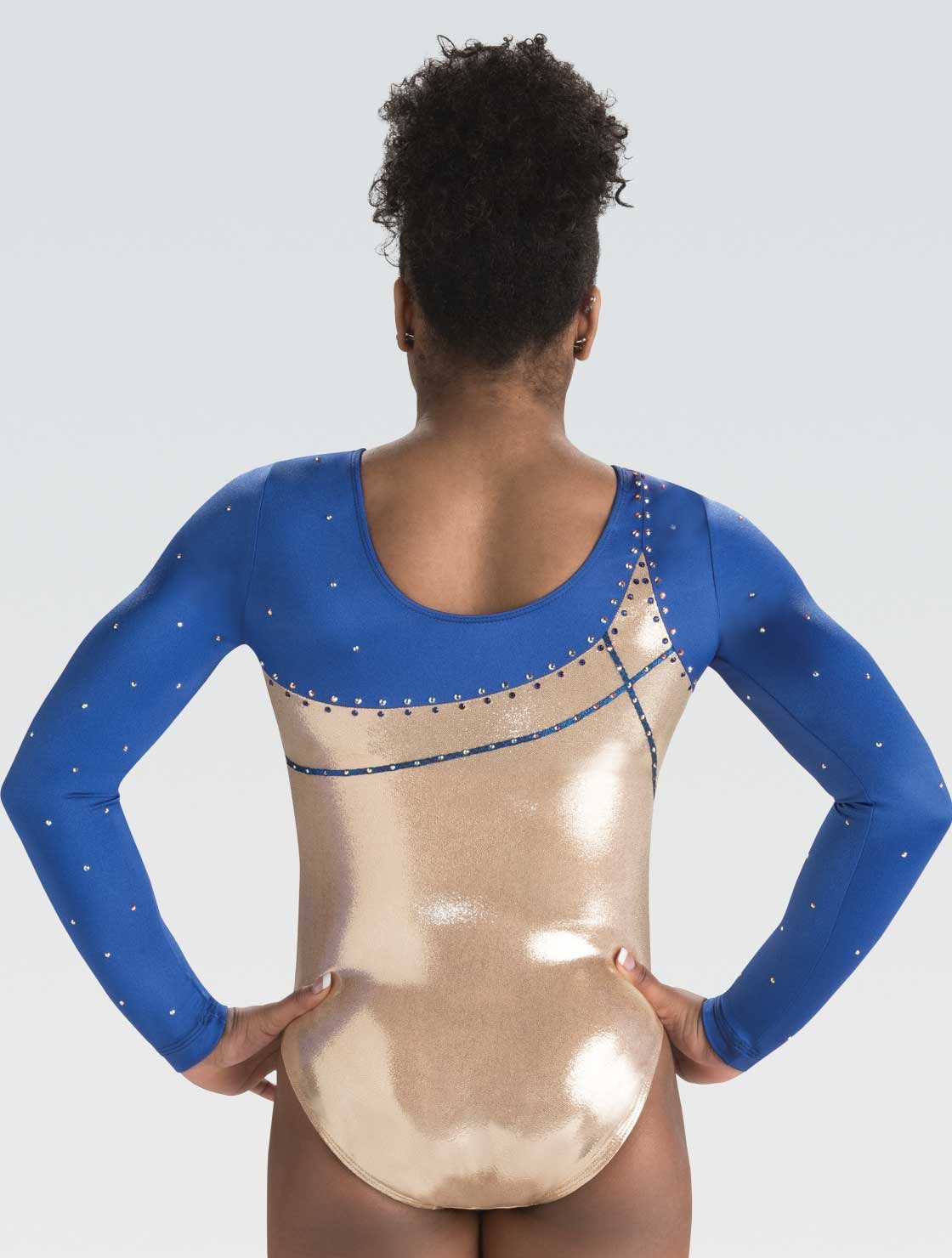 【#7551】カラー変更自由!大会用オーダーレオタード お問合せからの注文必須