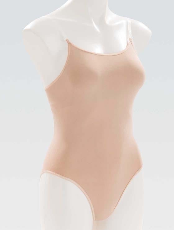 【1487】シームレスボディライナー