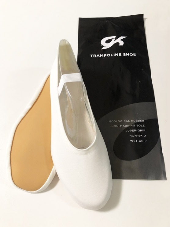 ※SALE対象品【GK100】トランポリンシューズ