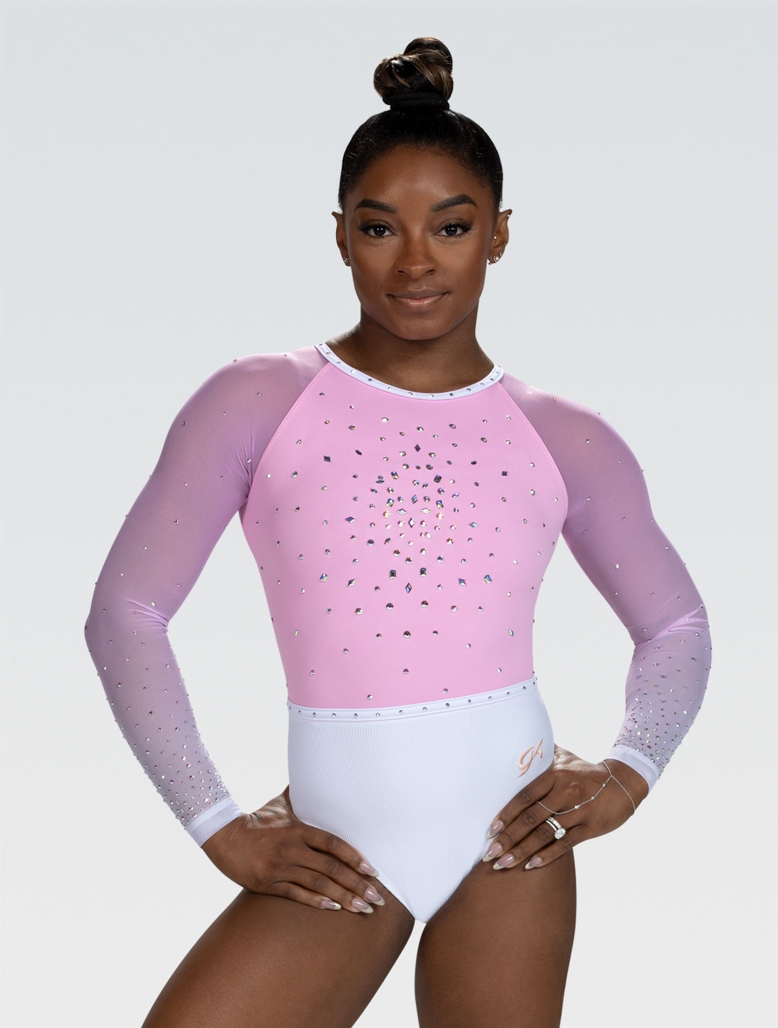 【#IP004S】カラー変更自由！大会用オーダーレオタード　お問合せからの注文必須