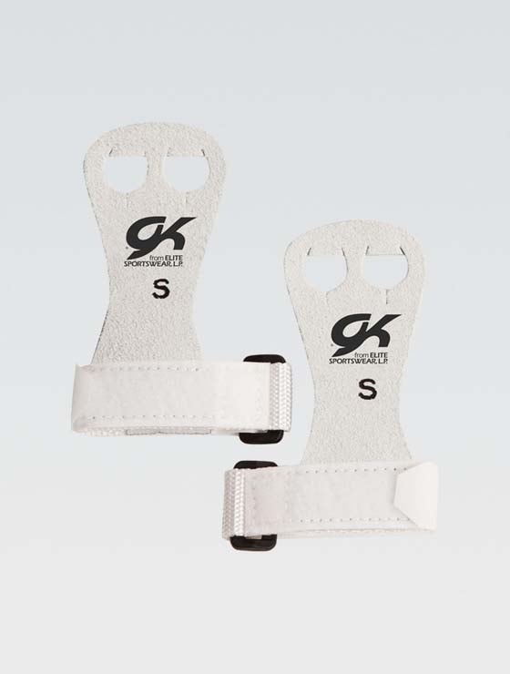 【GK32-180】ハンドグリップ（ホワイト）