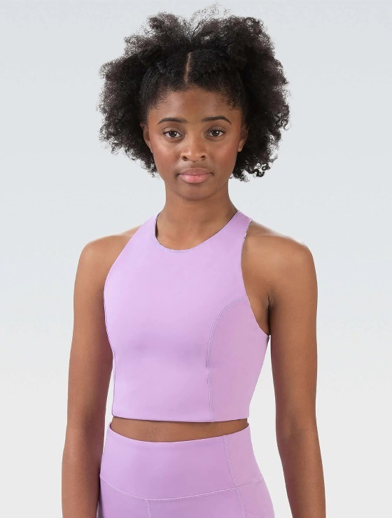 【SWSB03】ロング　ライン　リバーシブル　スポーツ　ブラ　