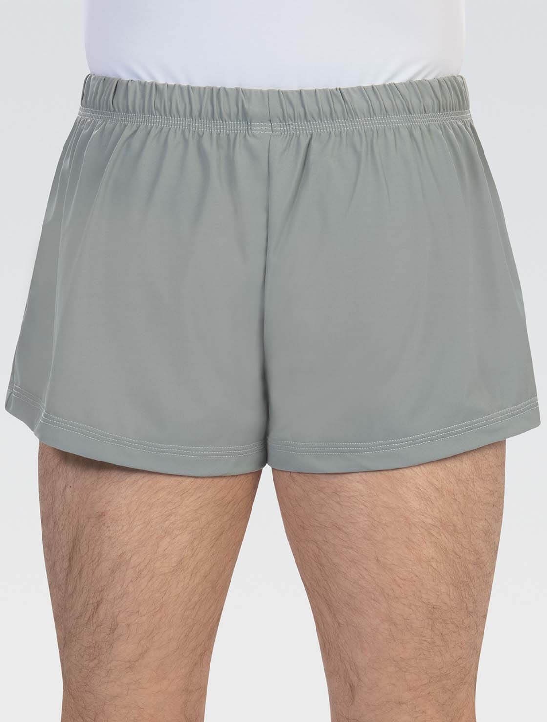 【1812M】男子ショーツ（6色）普通丈