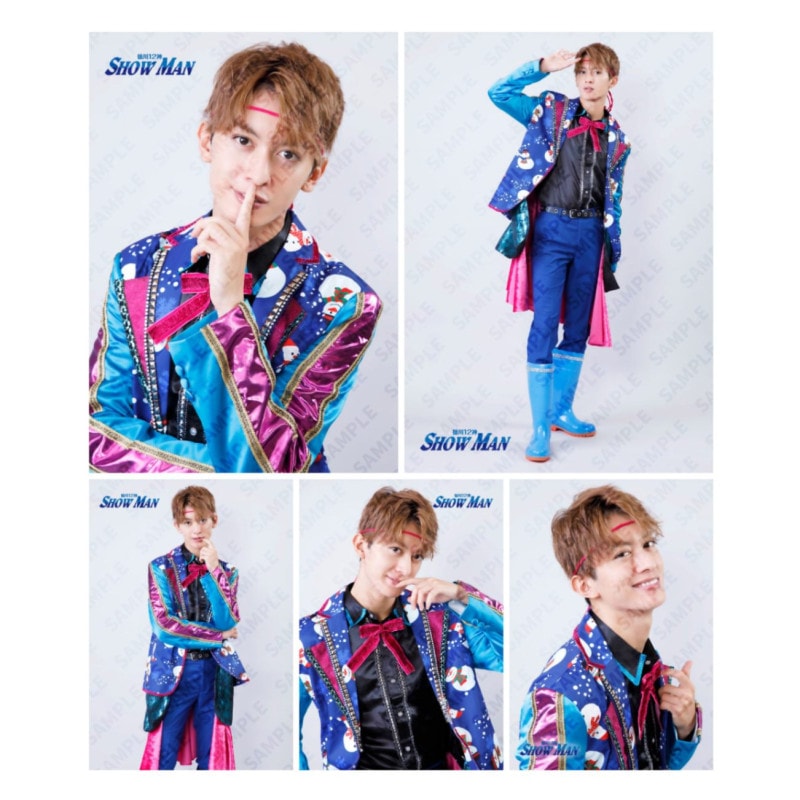 ؾФˤʡ衦ס¤Ǥɤʡȹ12Show Man ֥ޥɡʵӽʡ