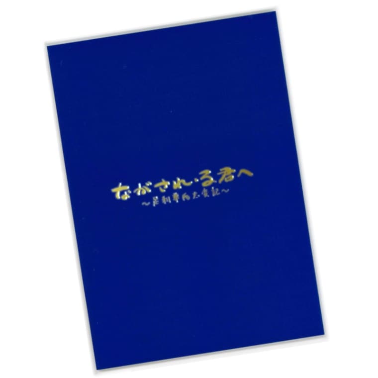 シンる・ひま『ながされ・る君へ～足利尊氏太変記～』パンフレット  