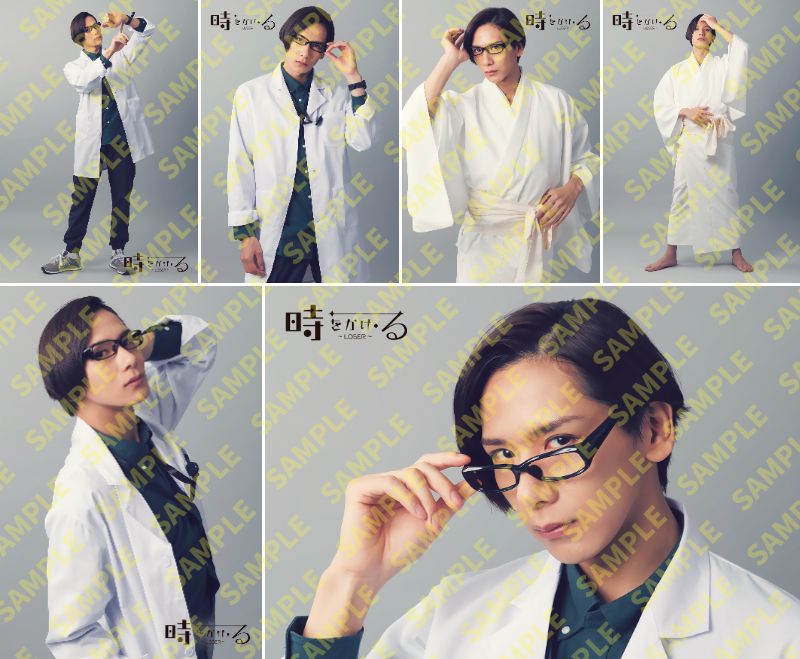 ػ򤫤LOSER٥饷إ֥ޥɡʾĳ١