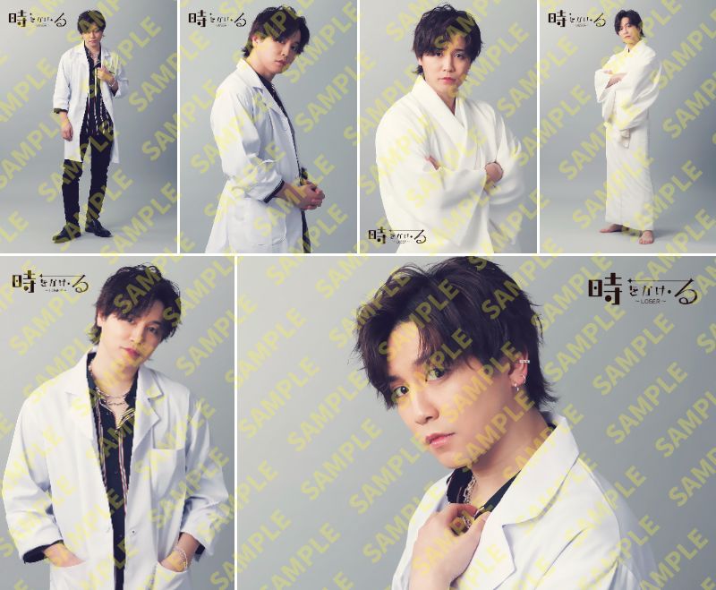 ػ򤫤LOSER٥饷إ֥ޥɡƣ