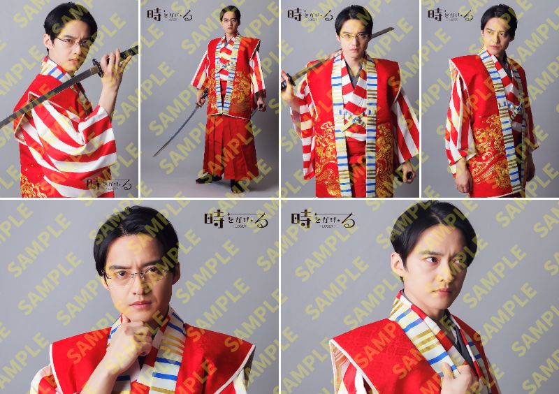 ػ򤫤LOSERإ֥ޥɡڥ