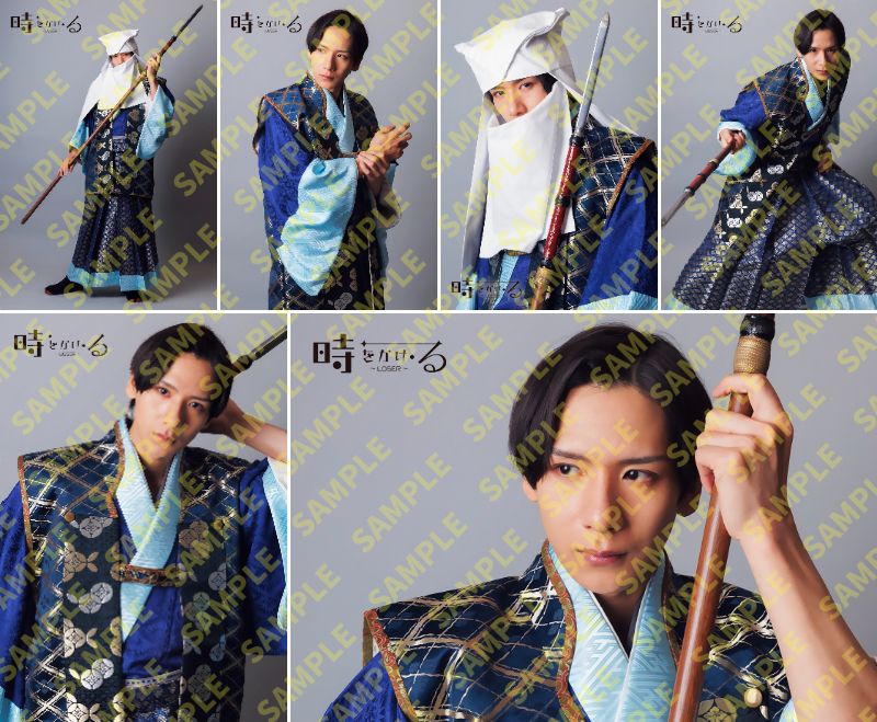 ػ򤫤LOSERإ֥ޥɡʾĳ١