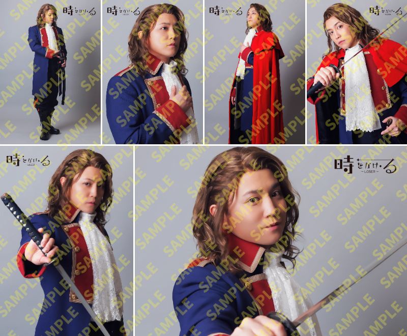 ػ򤫤LOSERإ֥ޥɡƣ