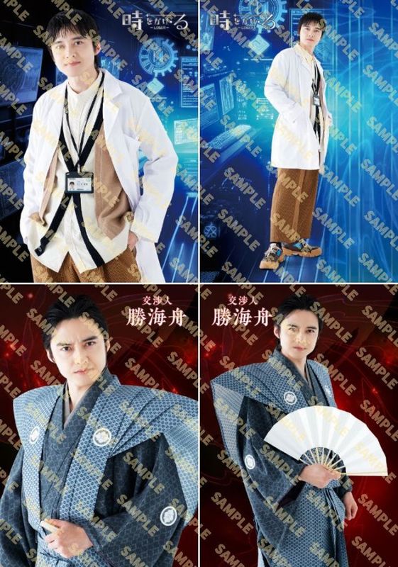 �ػ��򤫤����� ��LOSER�� 2�٥��饷�ӥ��奢��֥��ޥ��ɡ��ڥ��������