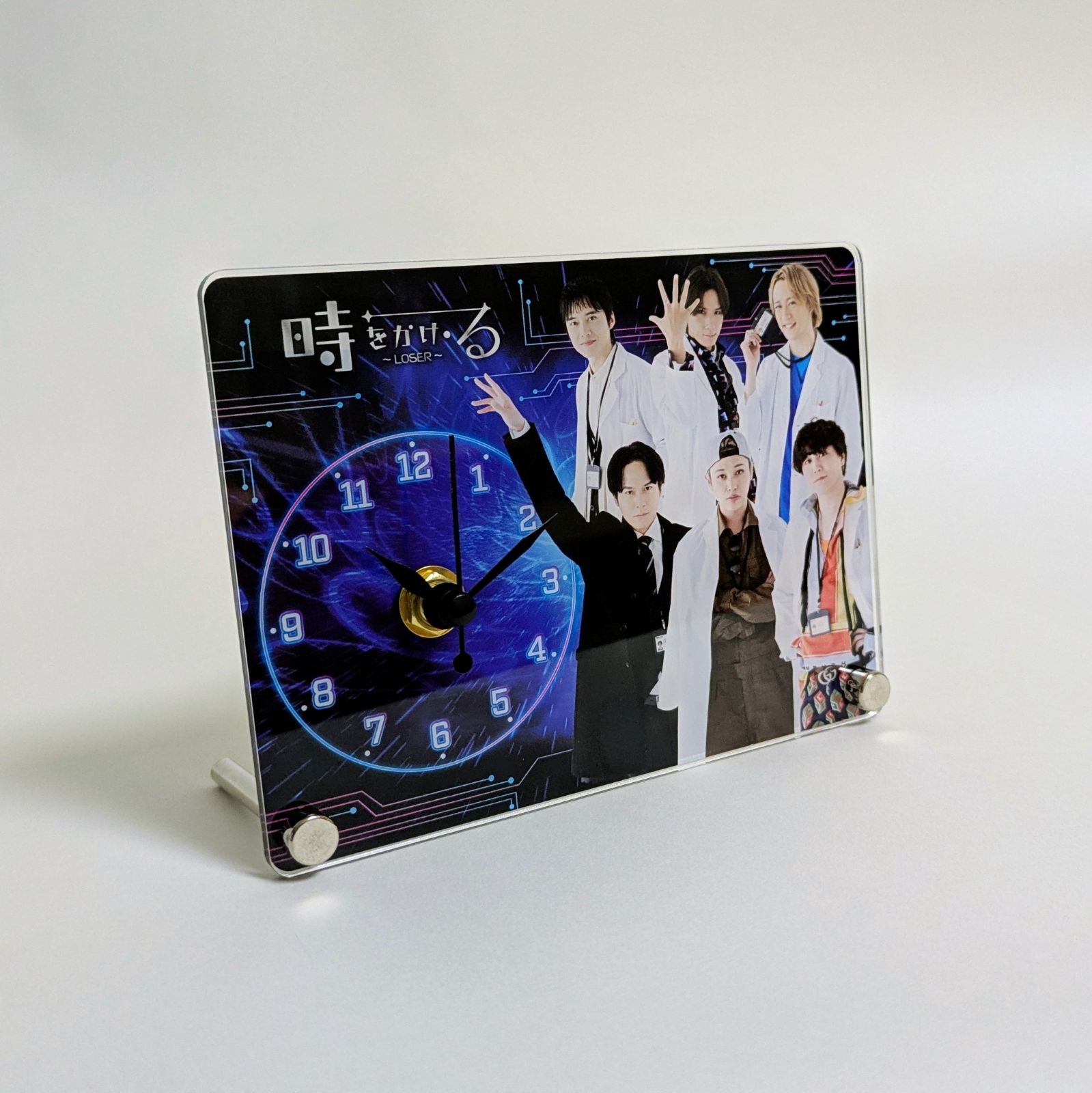 ڼ侦ʡۡػ򤫤LOSER2奢륯å