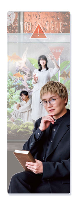 ��TRIANGLE�٥��ꥢ������