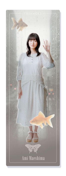 ��TRIANGLE�٥��ꥢ������