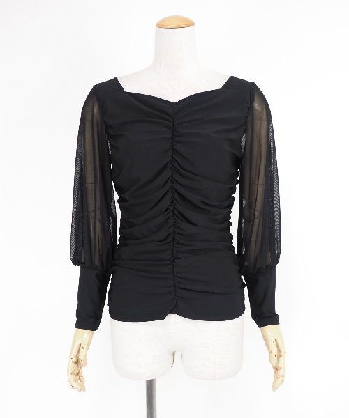 【美品 社交ダンス衣装】上下セット leirena トップス スカート 黒 白 社交ダンス|社交ダンス衣装・フラメンコ・ベリーダンス