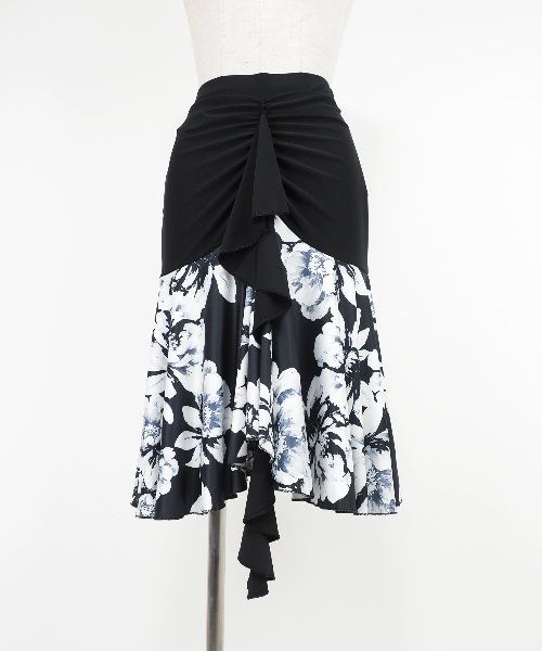 社交ダンス,スカート｜社交ダンス衣装・フラメンコ・ベリーダンス