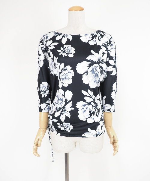 社交ダンス,トップス,デザイントップス｜社交ダンス衣装・フラメンコ