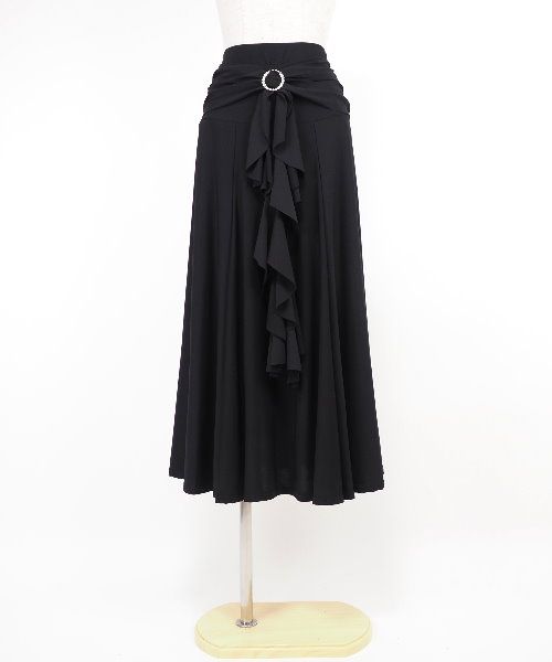 ⭐️新品❣️未使用❣️タグ付き❣️社交ダンススカート　ロング⭐️ 楽天市場】社交ダンス スカート ロングスカート モダン レッスン