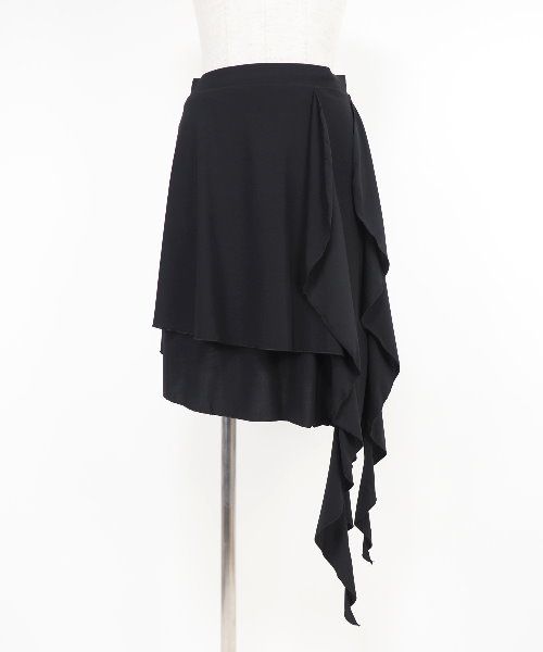 社交ダンス　スタンダード 黒と金　前上がり　アシンメトリー　小柄な方向け♬　M 🎃𝓗𝓐𝓛𝓛𝓞𝓦𝓔𝓔𝓝 𝓛𝓔𝓢𝓢𝓞𝓝🕸️ ⁻ ᴱᵃˢʸ ᴳᵒⁱⁿᵍ ⁻ レッスン