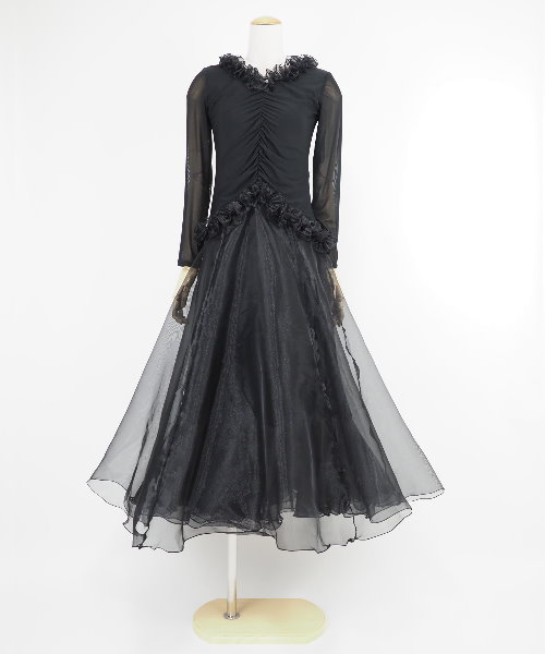 社交ダンス・衣装・ドレスブランド｜Leirena（レイリーナ公式通販）