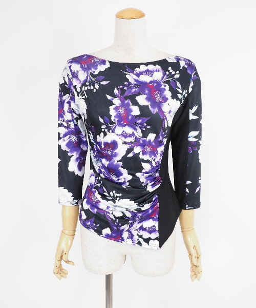 社交ダンス｜社交ダンス衣装・フラメンコ・ベリーダンス｜レイリーナ