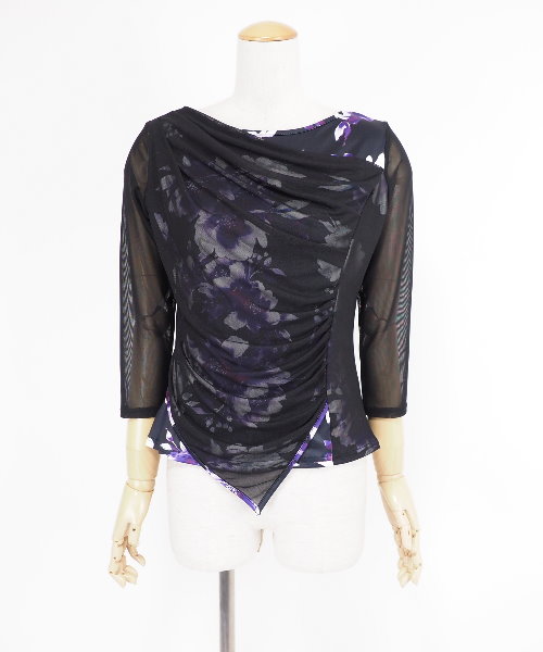 社交ダンス｜社交ダンス衣装・フラメンコ・ベリーダンス｜レイリーナ