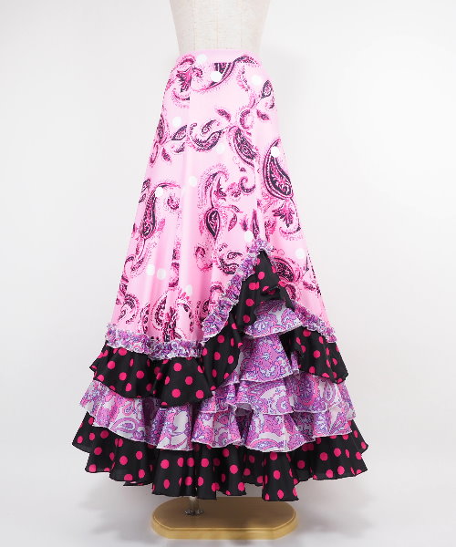 新着｜社交ダンス衣装・フラメンコ・ベリーダンス｜レイリーナ公式通販