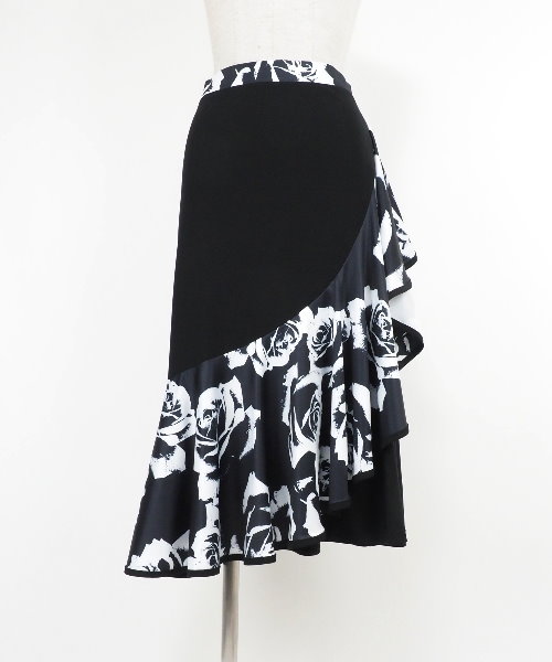 社交ダンス,スカート｜社交ダンス衣装・フラメンコ・ベリーダンス