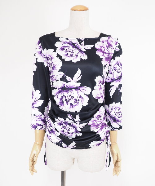 社交ダンス,トップス,デザイントップス｜社交ダンス衣装・フラメンコ