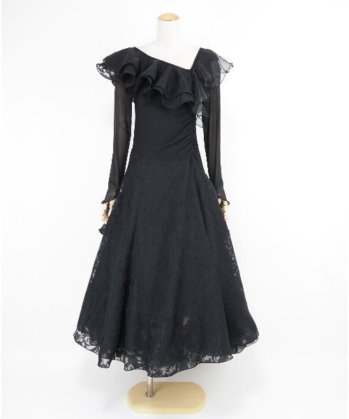 社交ダンス・衣装・ドレスブランド｜Leirena（レイリーナ公式通販）