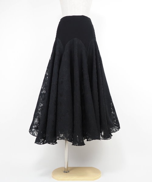 USED❣️美品❣️ ✨レイリーナ　社交ダンス　 セットアップ　パーティードレ… 美品❣️ ✨レイリーナ 社交ダンス セットアップ パーティードレス