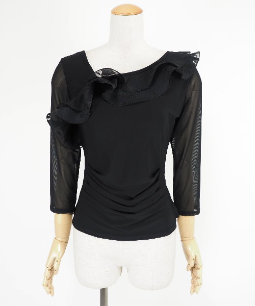 社交ダンス｜社交ダンス衣装・フラメンコ・ベリーダンス｜レイリーナ