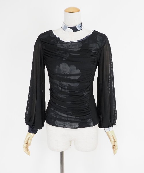 社交ダンス｜社交ダンス衣装・フラメンコ・ベリーダンス｜レイリーナ