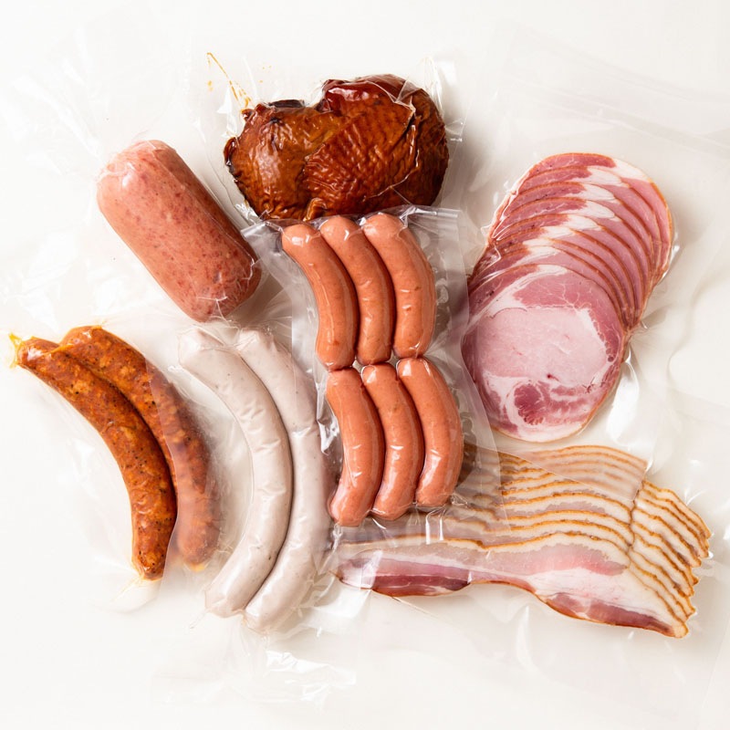 藍色（あいいろ）セット