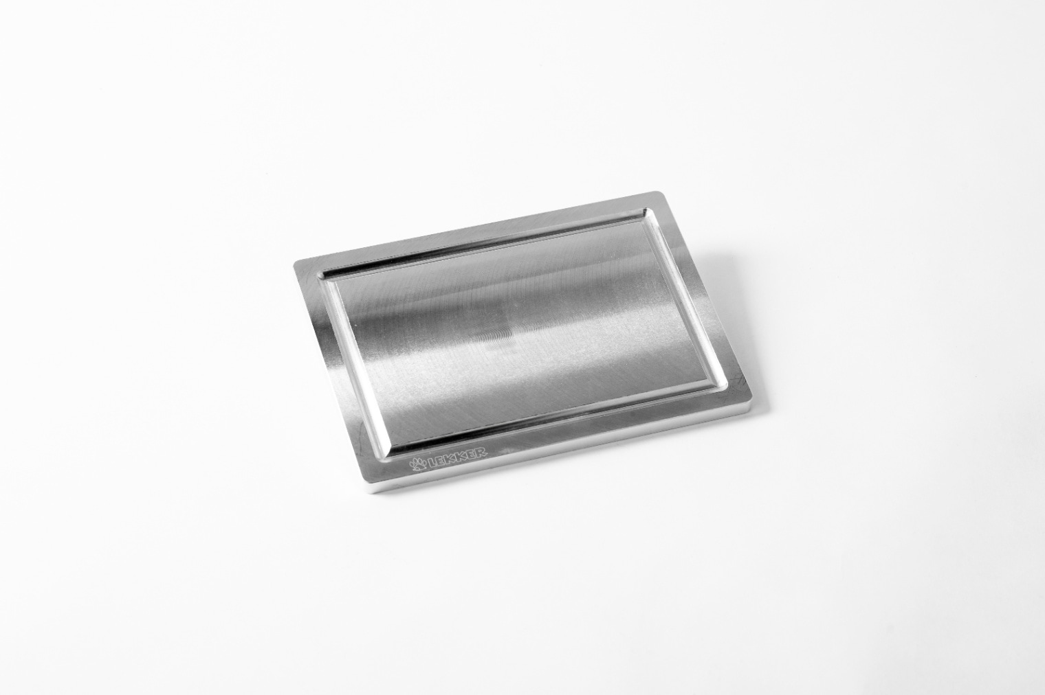 Aluminium Plate Solo アルミプレート ソロ （A5) | すべての商品