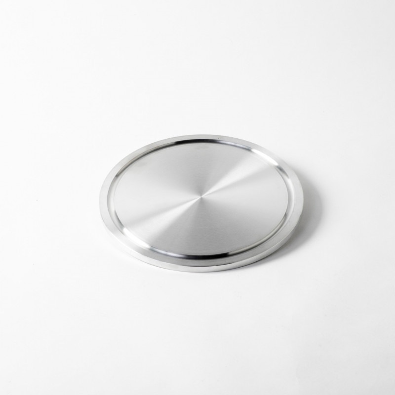 Aluminium Round Plate