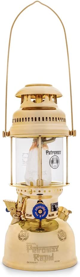 Petromax ペトロマックス HK500 国内正規品 保証書付 【公式通販】