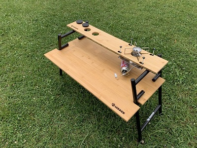 LEKKER COOKPIT | すべての商品 | LEKKER｜アウトドア用品の